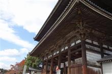 家族で大阪・京都へ　第3～4日目 