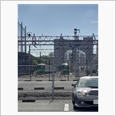 ９月上旬のこと