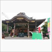 初宮参り