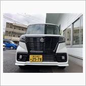 商用だけど趣味車？