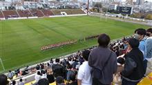オープン日和、ラグビー観戦日和…