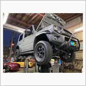 ＪＢ７４Ｗ オイル交換ですが ...