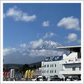 先週末もたくさんのご来場あり ...