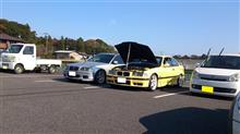 Ｍ３号 車検終了♪