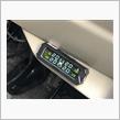 TPMS タイヤ空気圧監視 3