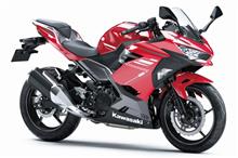 カワサキのバイクに乗りたい！が・・・