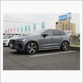 危険回避...ボルボXC60 ...