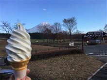 ちょっと寒いけどソフト。