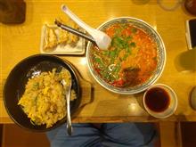 丸源ラーメン@尼崎市