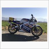 REPSOL NSR250R ...
