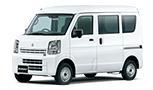 エブリイ、ちょい乗り
