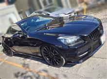 愛車を優しく守りたい😍😍