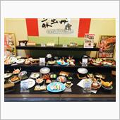 早めの忘年会？？かに道楽☆
