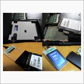 外付けSSD
