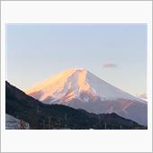 今日の富士山（2022112 ...