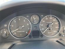 キリ番、ゲット（130000km）