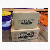 ＨＫＳ 排気量アップキットが ...