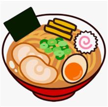 絶品！塩ラーメン