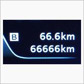 悪魔のキリ番？
