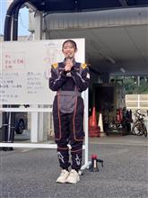 袖森フェスティバル併催 袖1GP 2022 Rd.5  参加してきました。