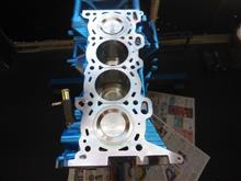 ＳＲ２０改 ＨＫＳ２，２Ｌキット腰下完成！