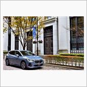 新たなる愛車「BMW 2se ...