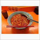 深夜にタンタンメン🍜