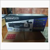 KENWOOD、DRV-EM ...