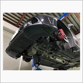 アバルト５９５ 強化スタビラ ...