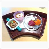 ホテルブリランテの割烹好日さ ...