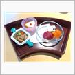 ホテルブリランテの割烹好日さんでランチ♪