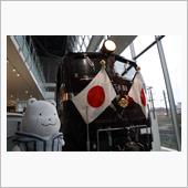 EF58-61号機