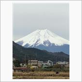 今日の富士山（2022112 ...