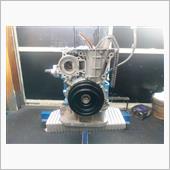 ＳＲ２０改 シリンダーヘッド ...