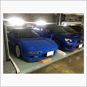 リトラクタブルヘッドライトは ...