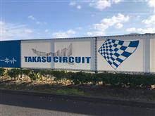 タカスサーキット DIREZZA DAY タカスサーキット DIREZZA DAY