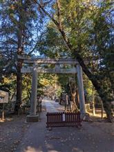 神社