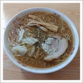 本日のラーメン【あさひ楼＠糸 ...