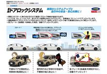 次のパーツ予定・車速ドアロック