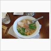 フォー専門店開拓・・・あび