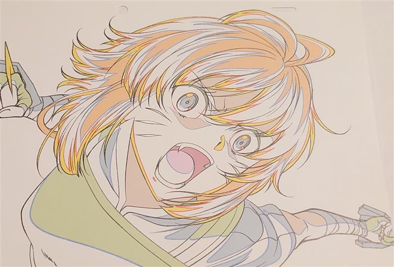 劇場版 ソードアート・オンライン ープログレッシブー 冥き夕闇の