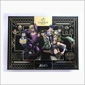 GODIVA &#215; ジョジョの ...