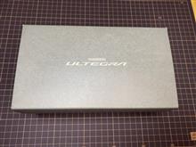 ULTEGRA デュアルピボットブレーキキャリパーBR-R8100