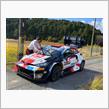 ラリージャパン2022 愛知と岐阜の両県で開催！