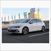 乗り心地改善..ゴルフⅧ　e ...
