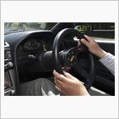 いや、運転しにくくはならんだ ...