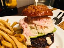 🍔グルメモ-132-Bubby’s(東京都八重洲)グランマの味