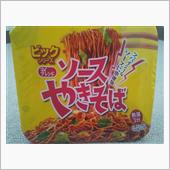 大黒食品：マイフレンド　ソー ...