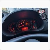 CHECK AIRBAG 点灯