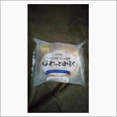 ほわっとみるく